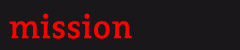mission